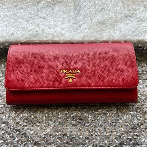 prada long